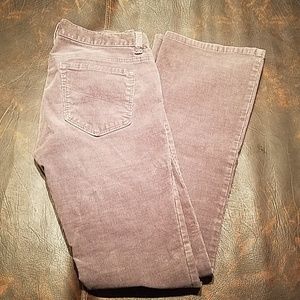 Modern Boot textures jeans